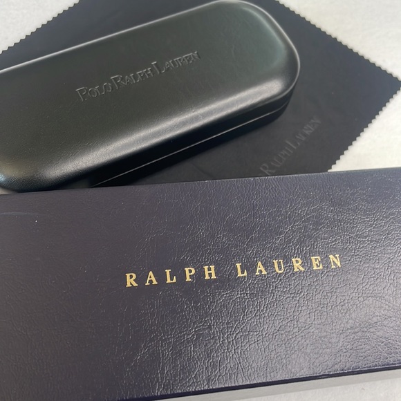 NEW Ralph Lauren Eyecare Set - Picture 5 of 10
